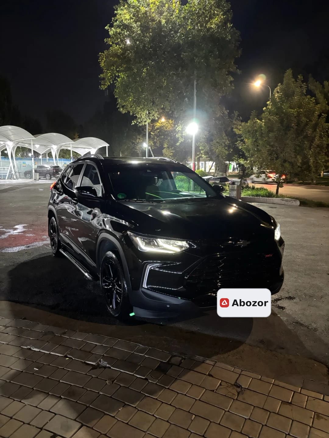 Chevrolet Tracker, 2023, Toshkent shahri – 1