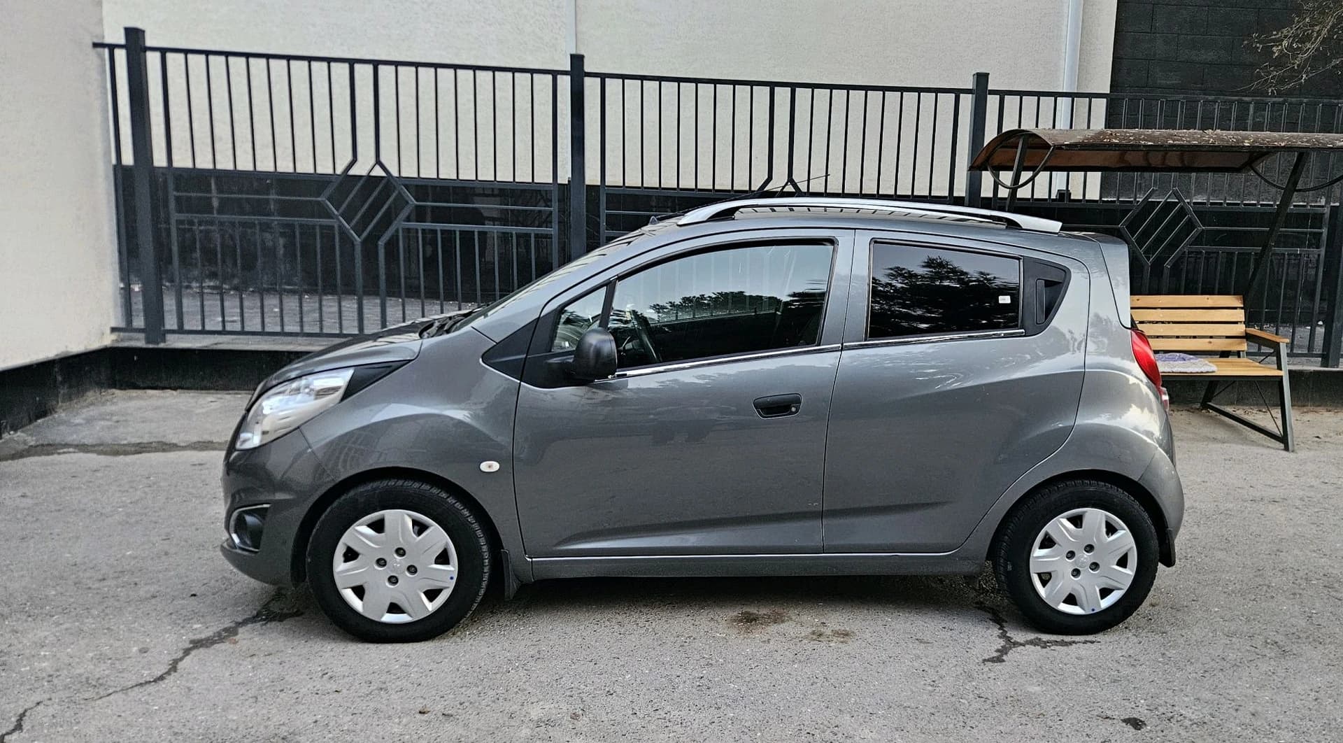 Chevrolet Spark, 2016, Farg'ona – 1