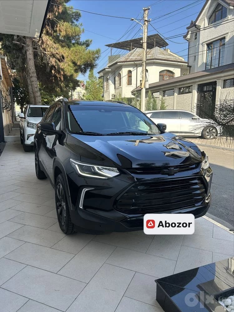 Chevrolet Tracker, 2023, Ташкентская область – 1