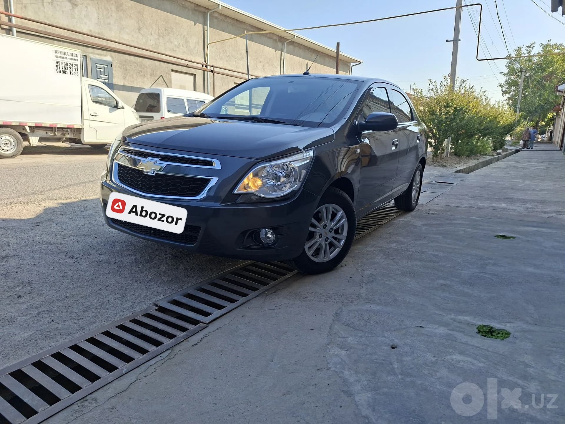 Chevrolet Cobalt, 2020, Toshkent – 1