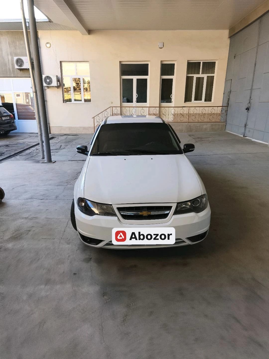 Chevrolet Nexia, 2014, Ташкент (город) – 1