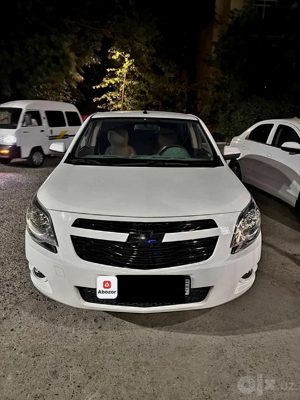 Chevrolet Cobalt, 2022, Toshkent – 1