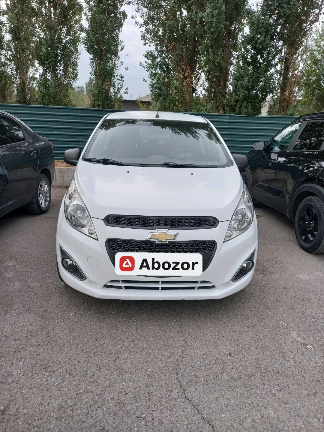 Chevrolet Spark, 2019, Ташкент (город) – 1