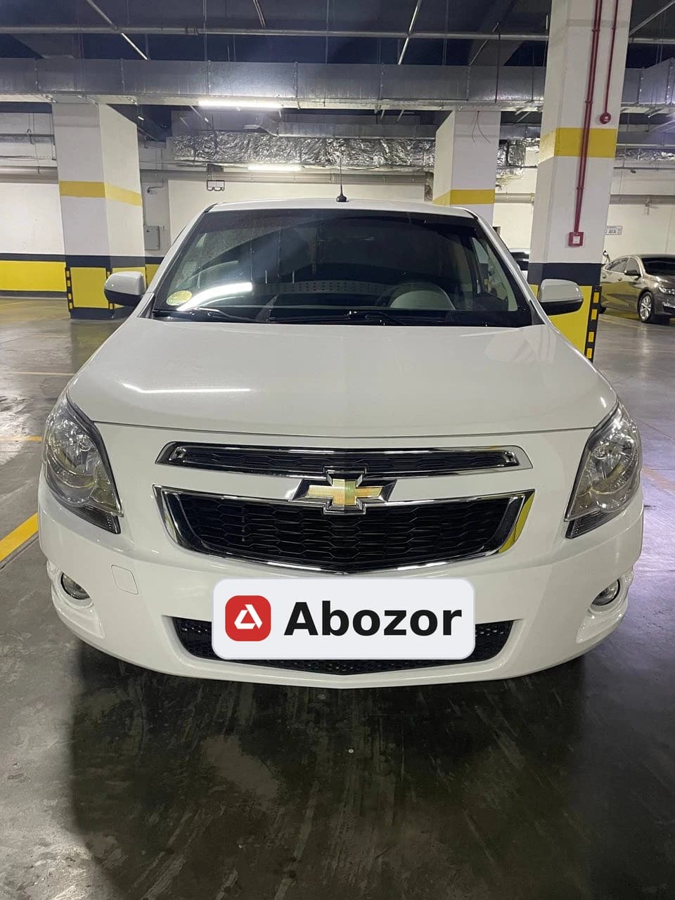 Chevrolet Cobalt, 2025, Ташкент (город) – 1