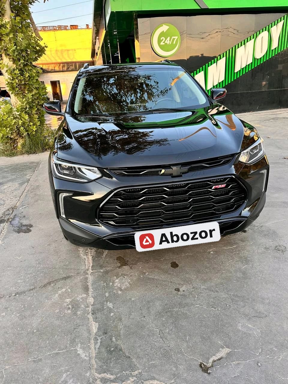 Chevrolet Tracker, 2025, Surxondaryo – 1