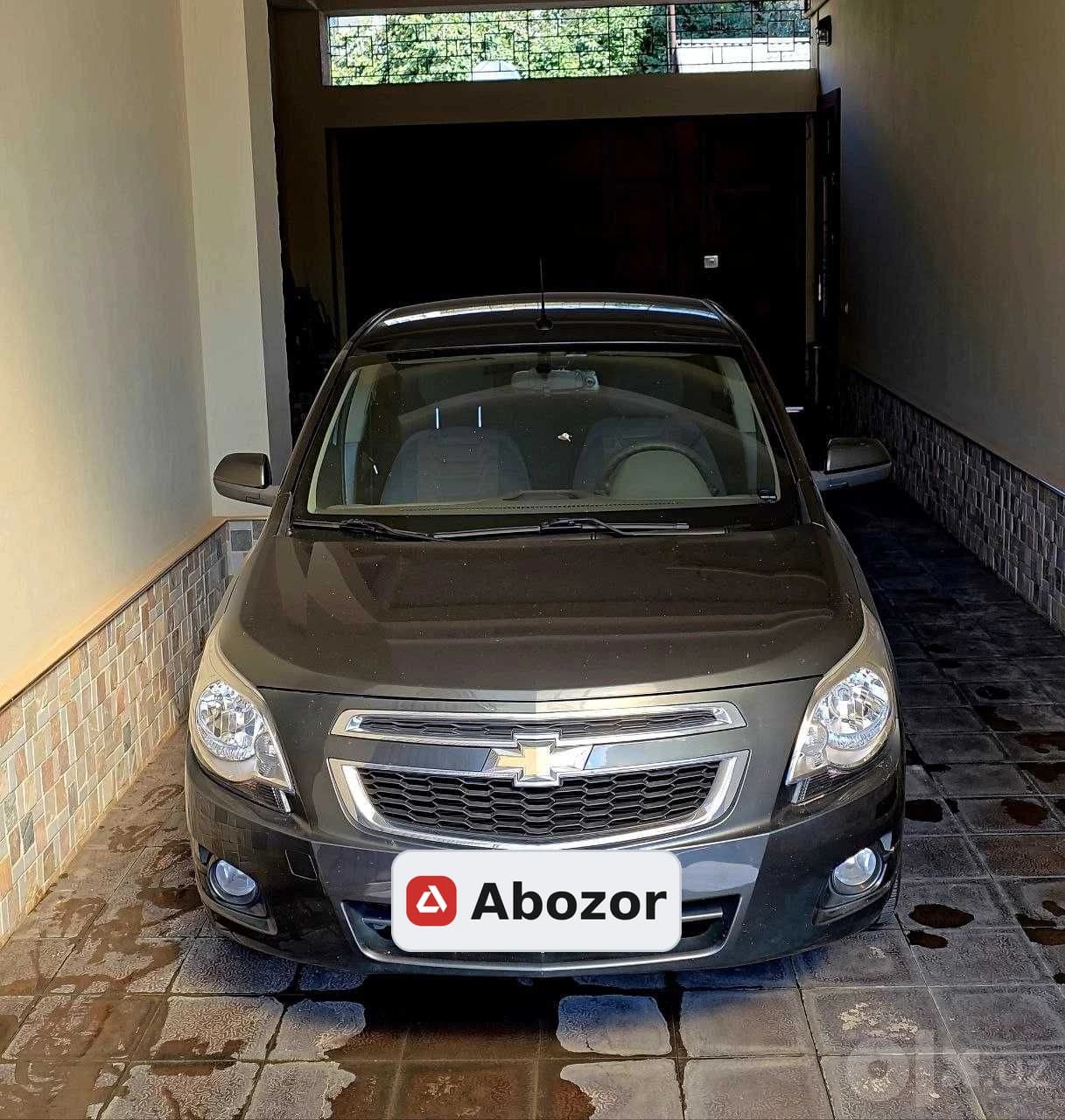 Chevrolet Cobalt, 2019, Ташкентская область – 1