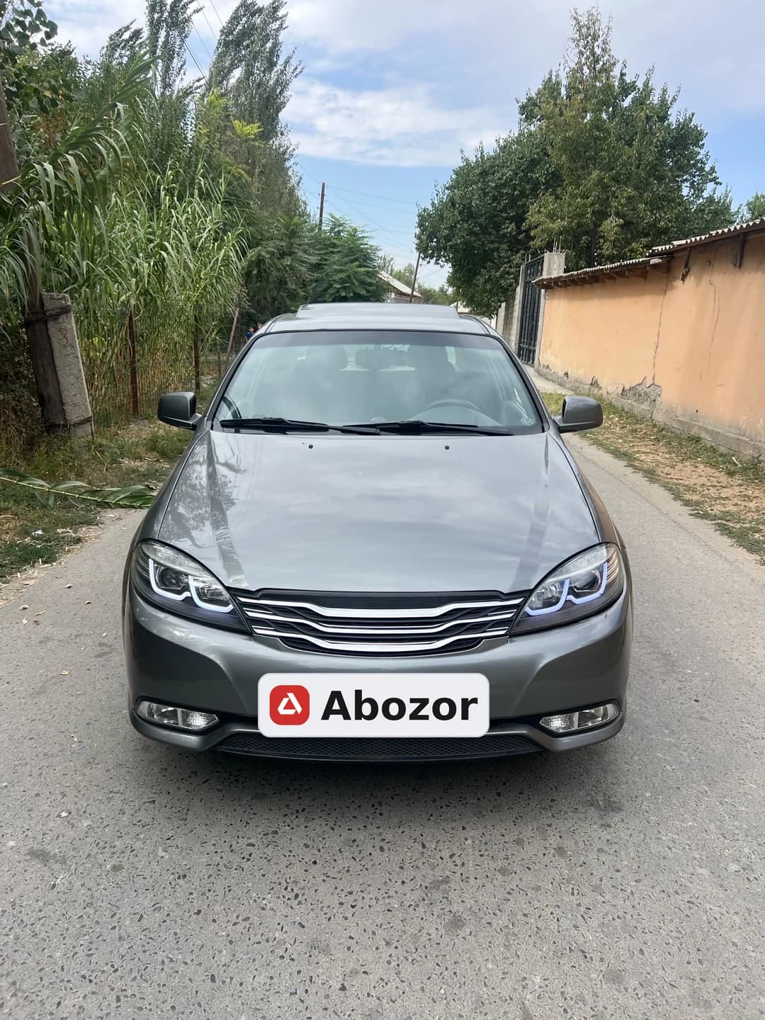 Chevrolet Lacetti, 2015, Samarqand – 1