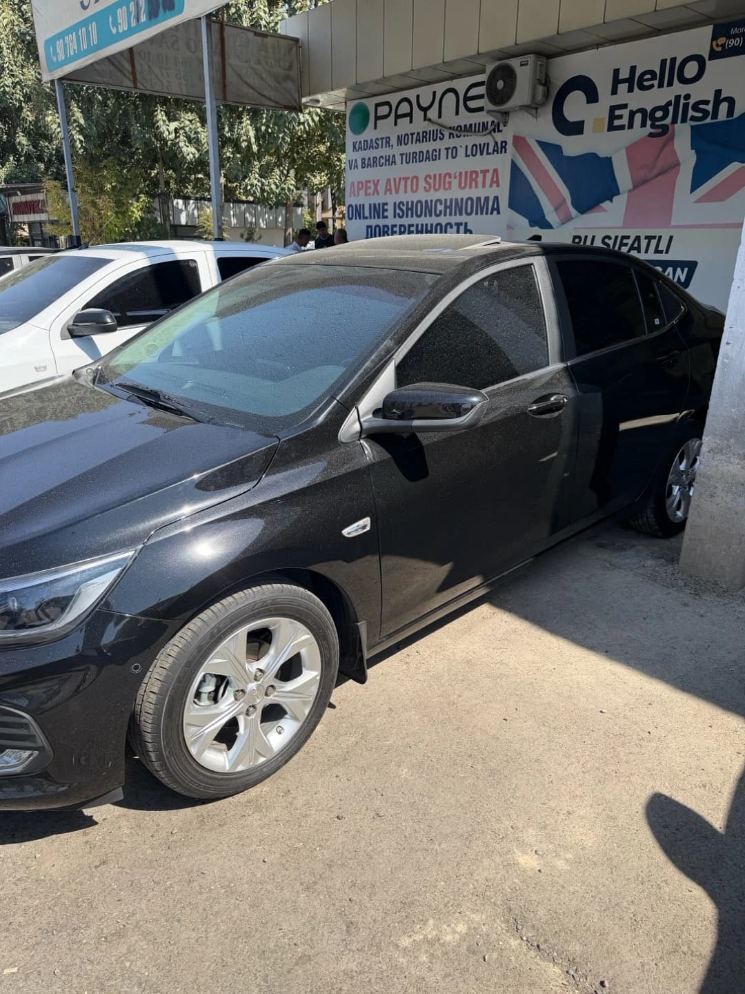 Chevrolet Onix, 2024, Andijon – 1