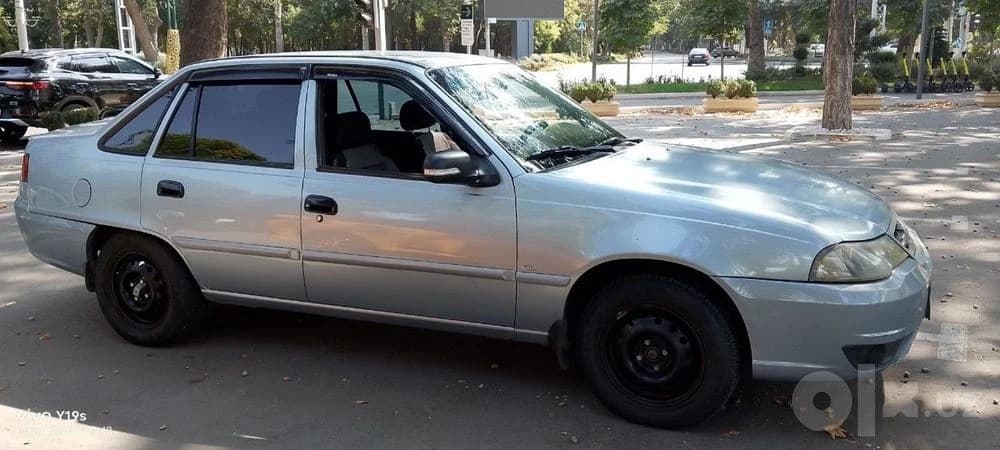 Chevrolet Nexia, 2014, Ташкентская область – 1