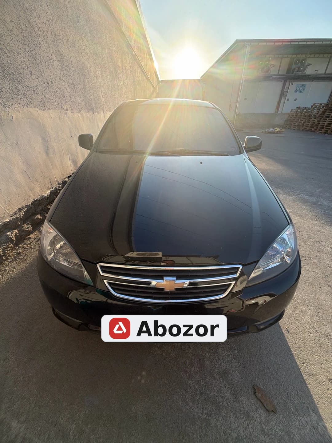 Chevrolet Lacetti, 2020, Ташкент (город) – 1