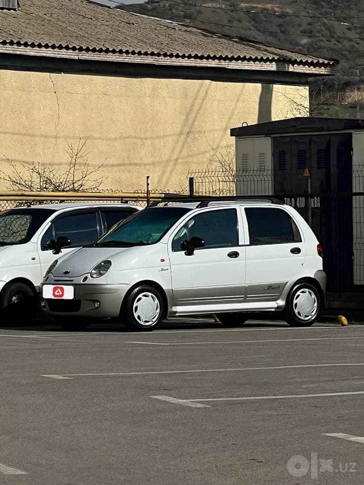 Chevrolet Matiz, 2014, Toshkent – 1