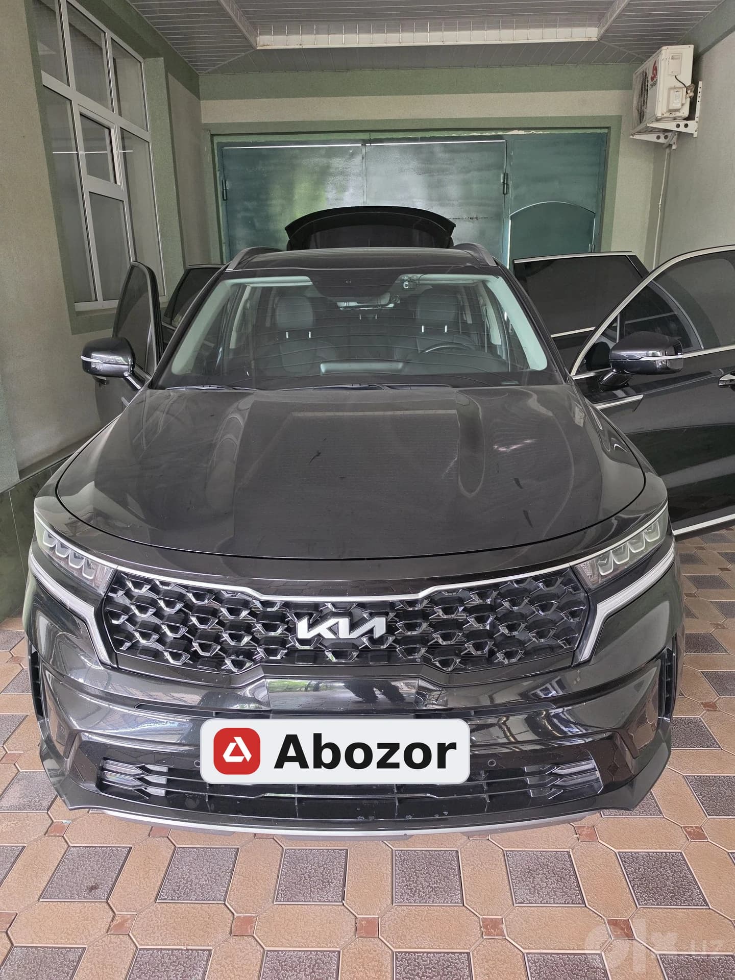 Kia Sorento, 2022, Ташкентская область – 1
