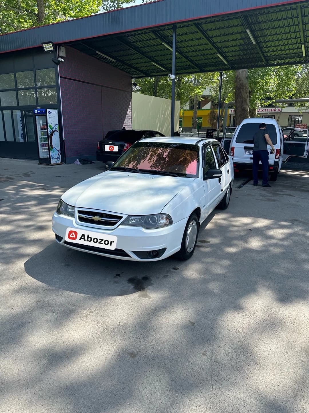 Chevrolet Nexia, 2014, Ташкент (город) – 1