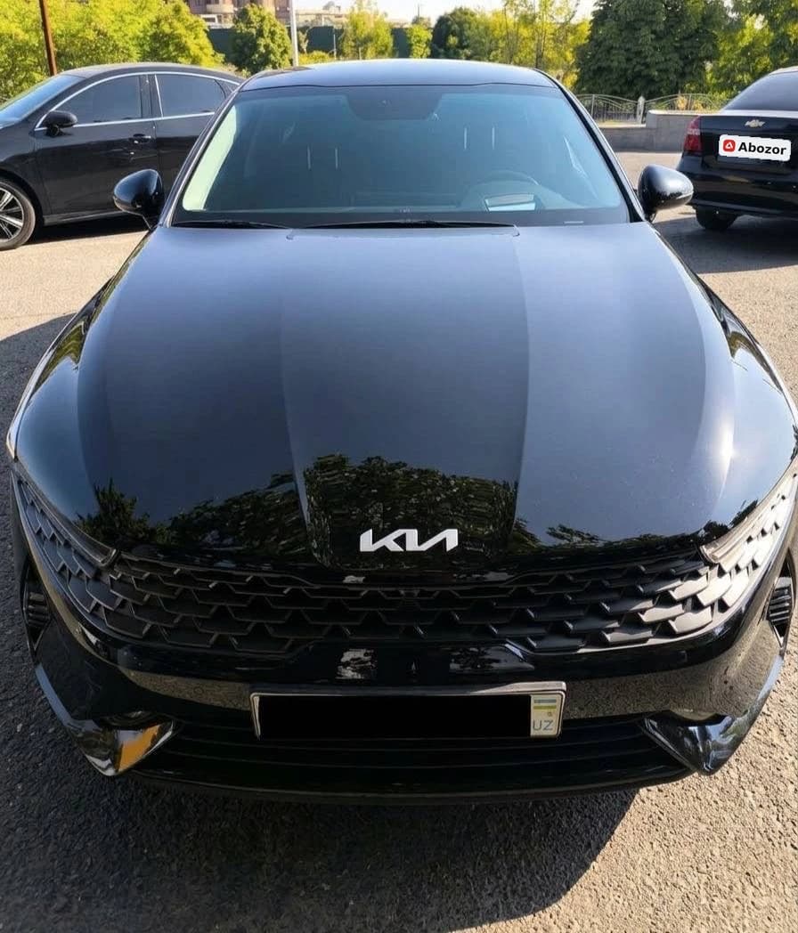 Kia K5, 2024, Toshkent shahri – 1