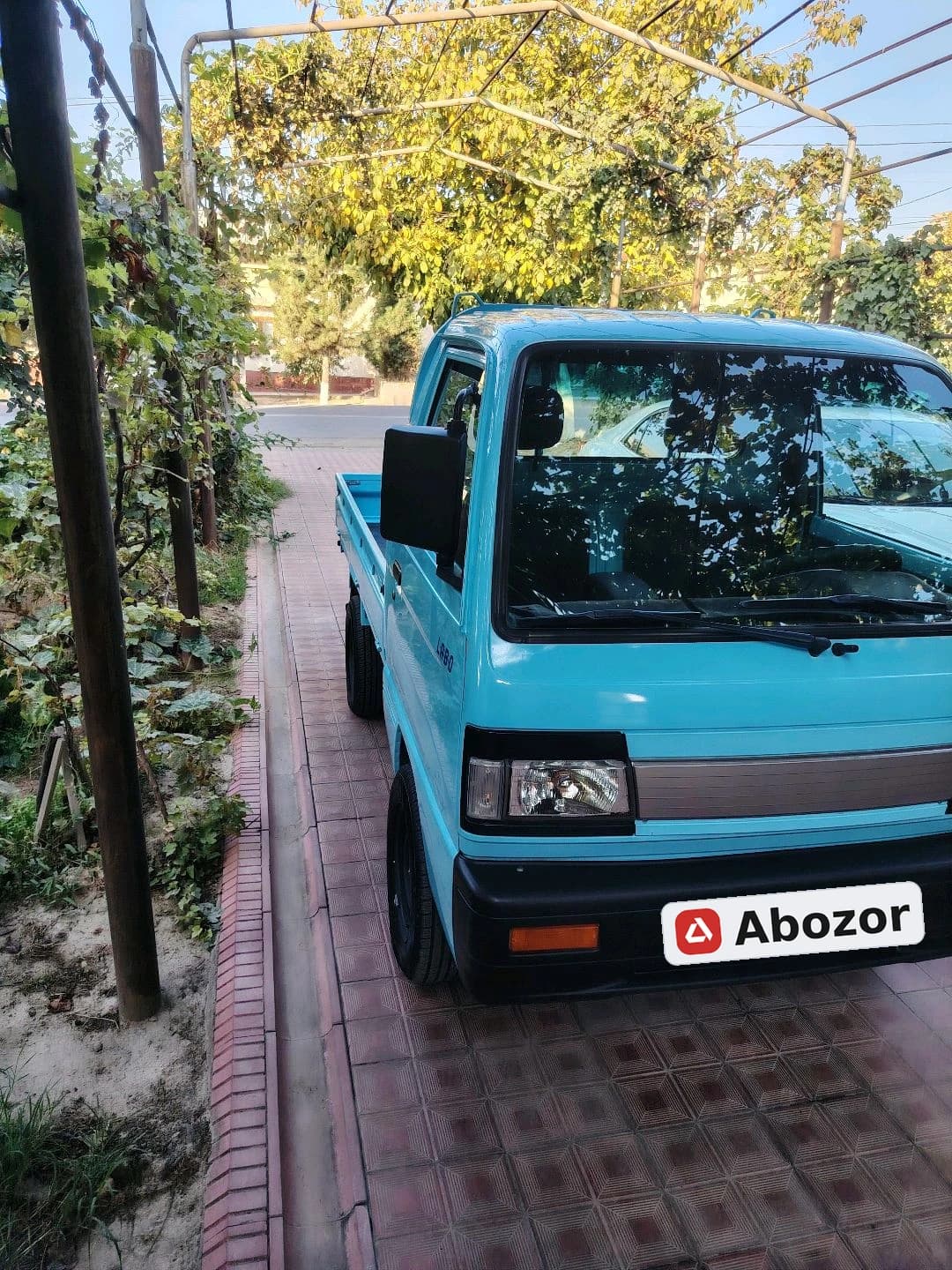 Chevrolet Labo, 2023, Toshkent shahri – 1