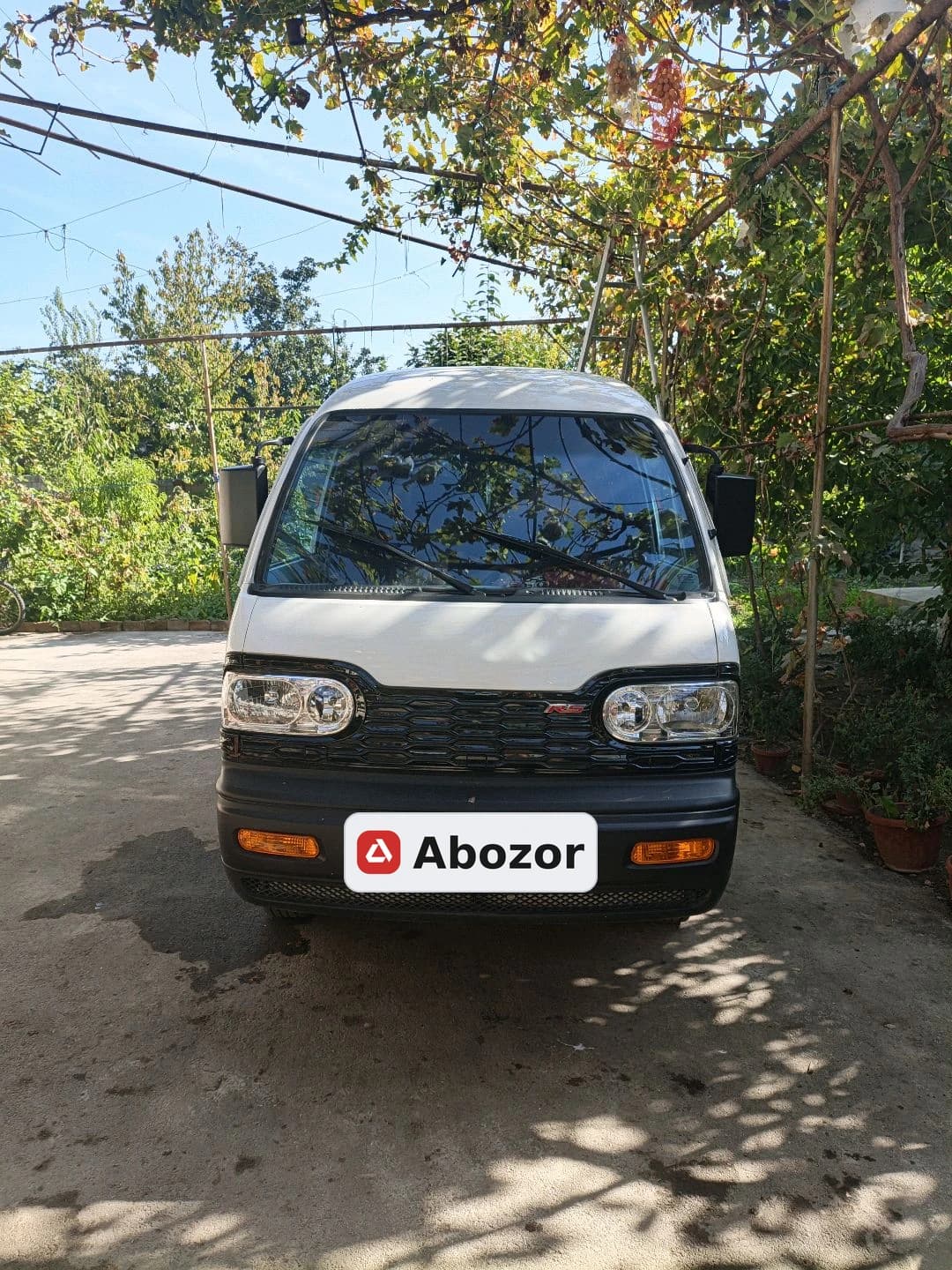Chevrolet Damas, 2006, Andijon – 1