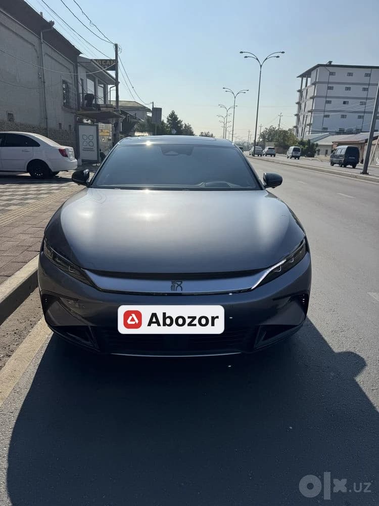 BYD Han, 2023, Ташкентская область – 1