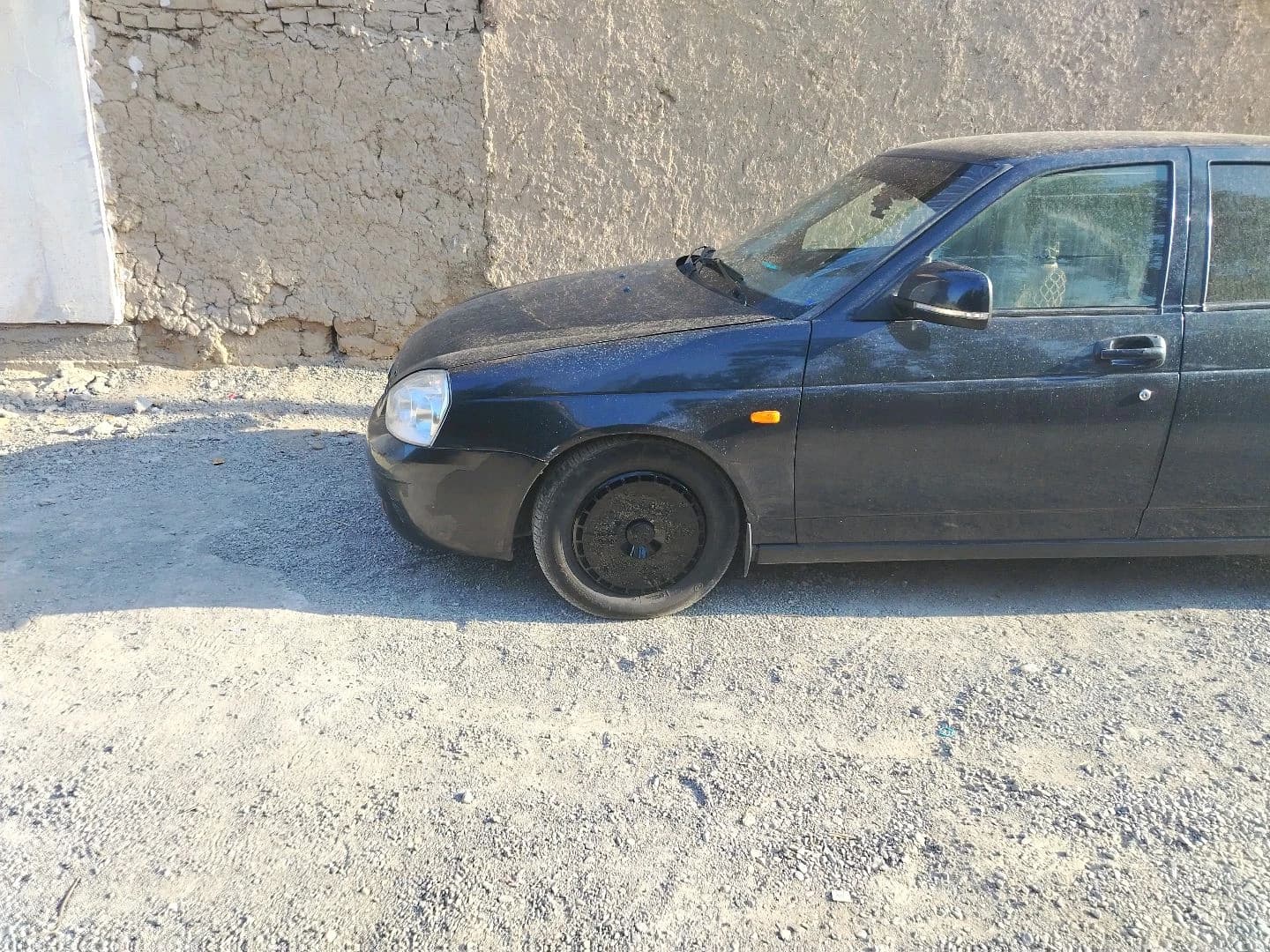Lada (ВАЗ) Priora, 2008, Namangan – 1