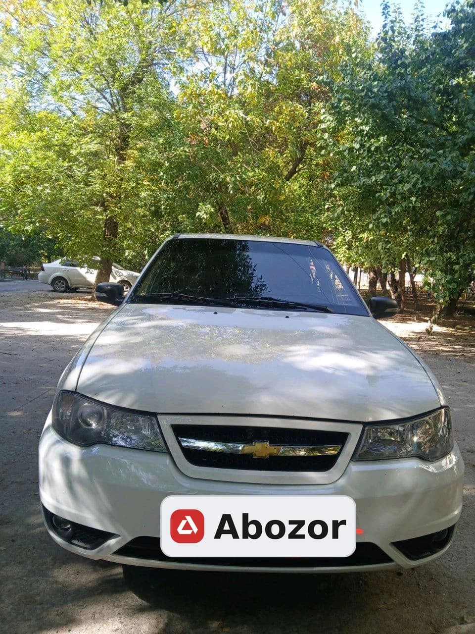 Chevrolet Nexia, 2015, Ташкент (город) – 1