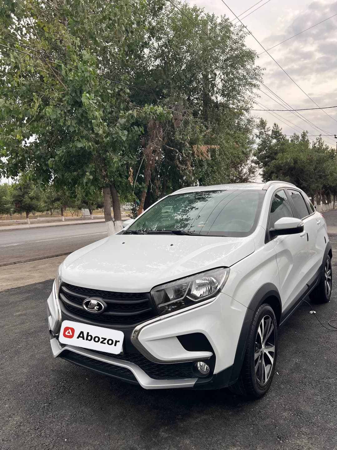 Lada (ВАЗ) XRAY, 2020, Namangan – 1