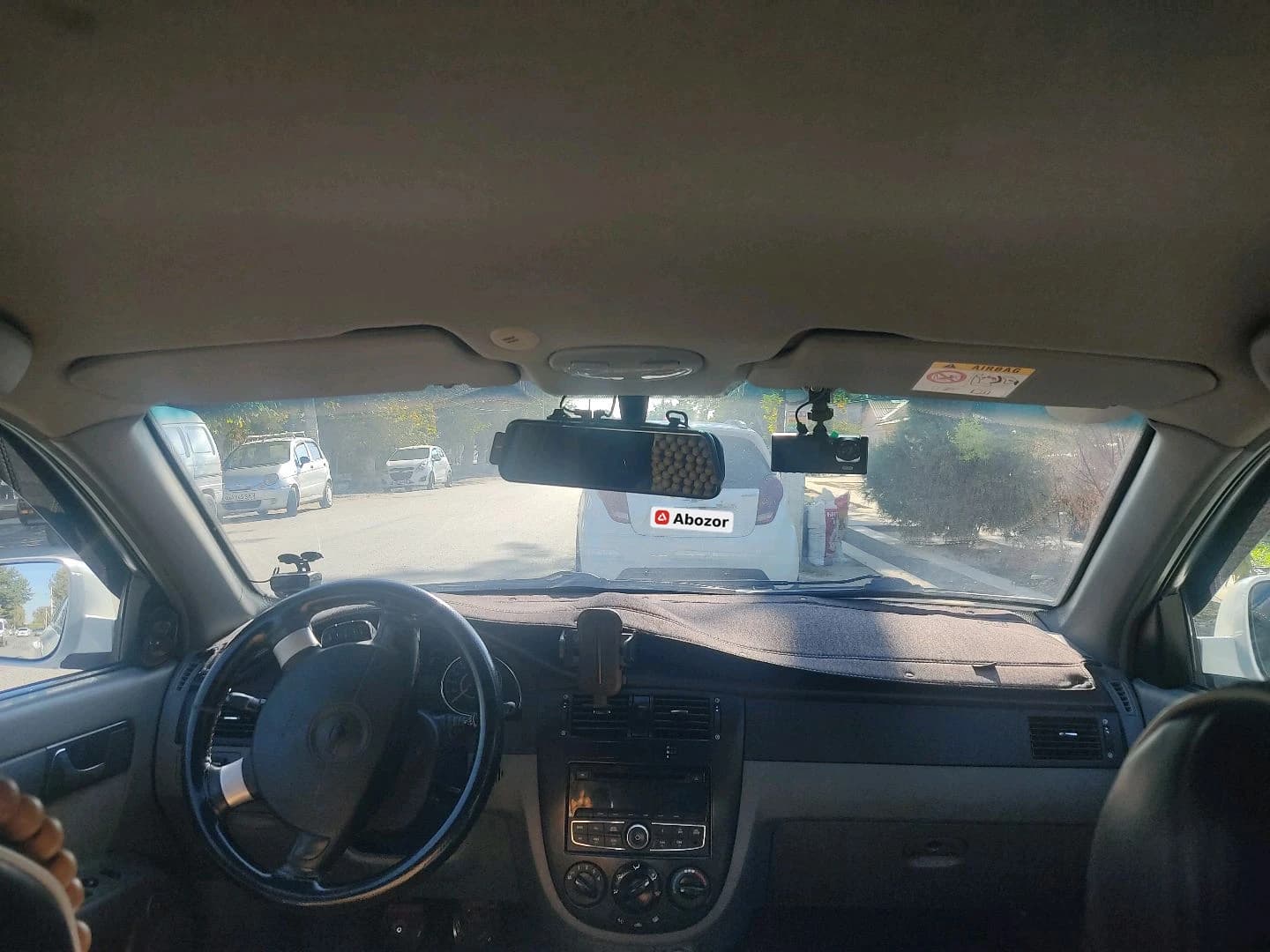Chevrolet Lacetti, 2019, Toshkent – 1