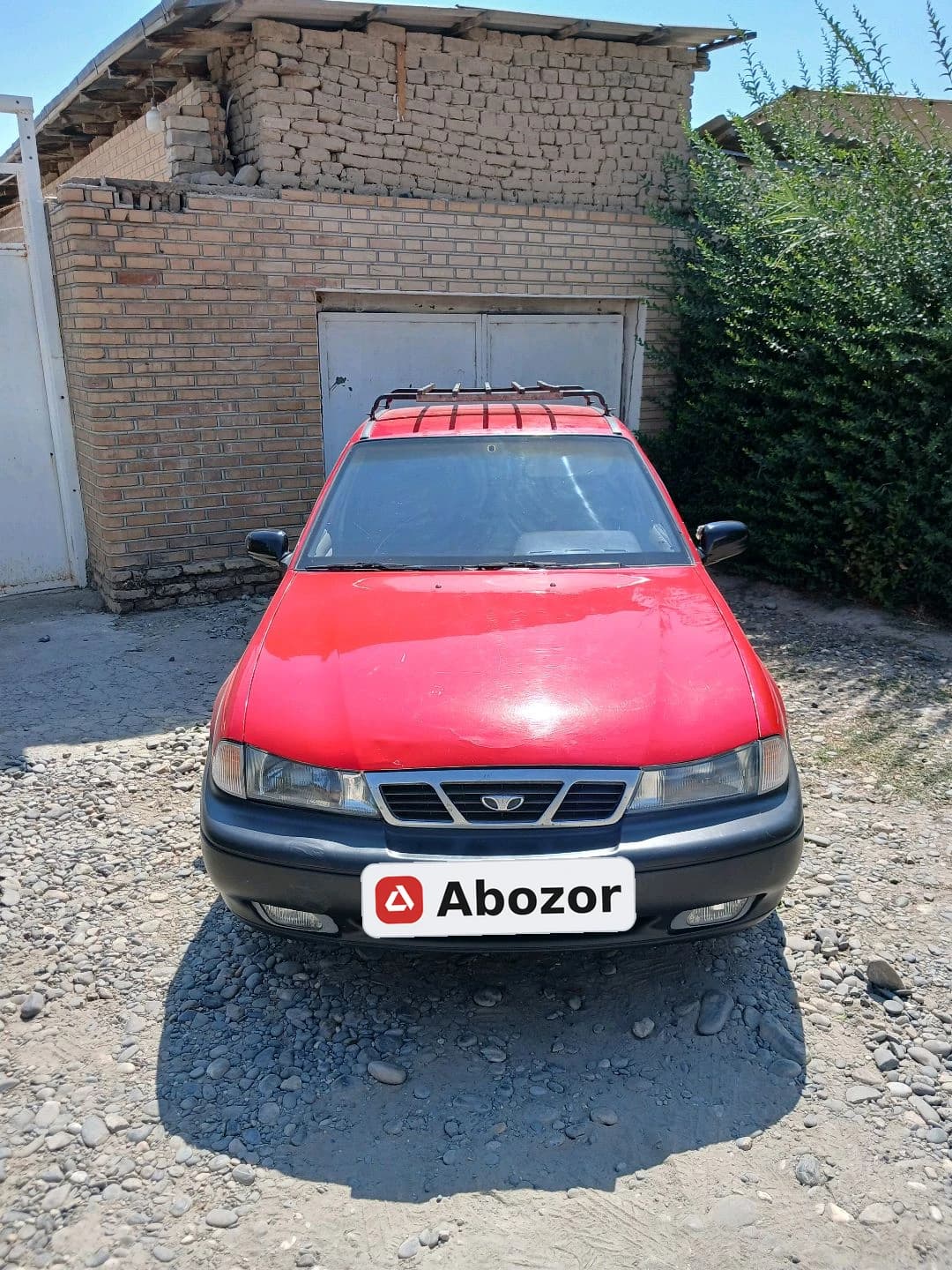 Daewoo Nexia, 1997, Samarqand – 1