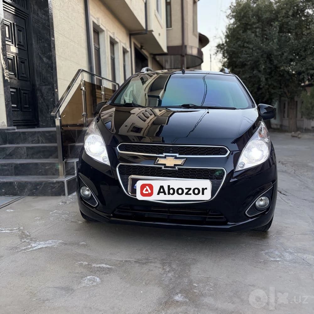 Chevrolet Spark, 2023, Бухарская область – 1