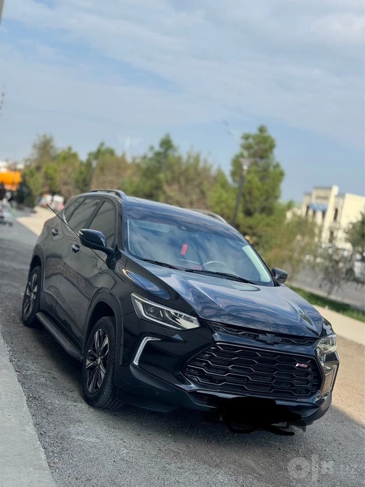 Chevrolet Tracker, 2023, Buxoro – 1