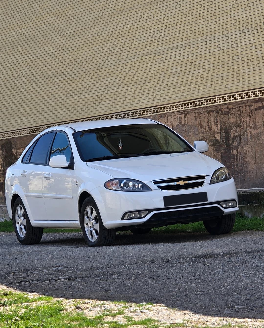 Chevrolet Lacetti, 2016, Samarqand – 1