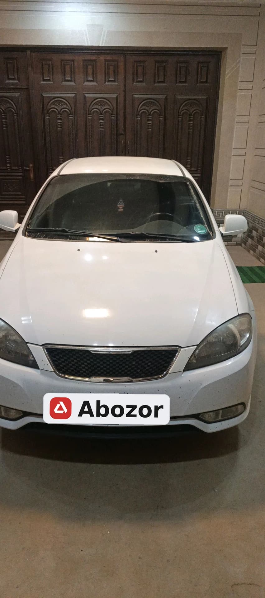 Chevrolet Lacetti, 2019, Qashqadaryo – 1