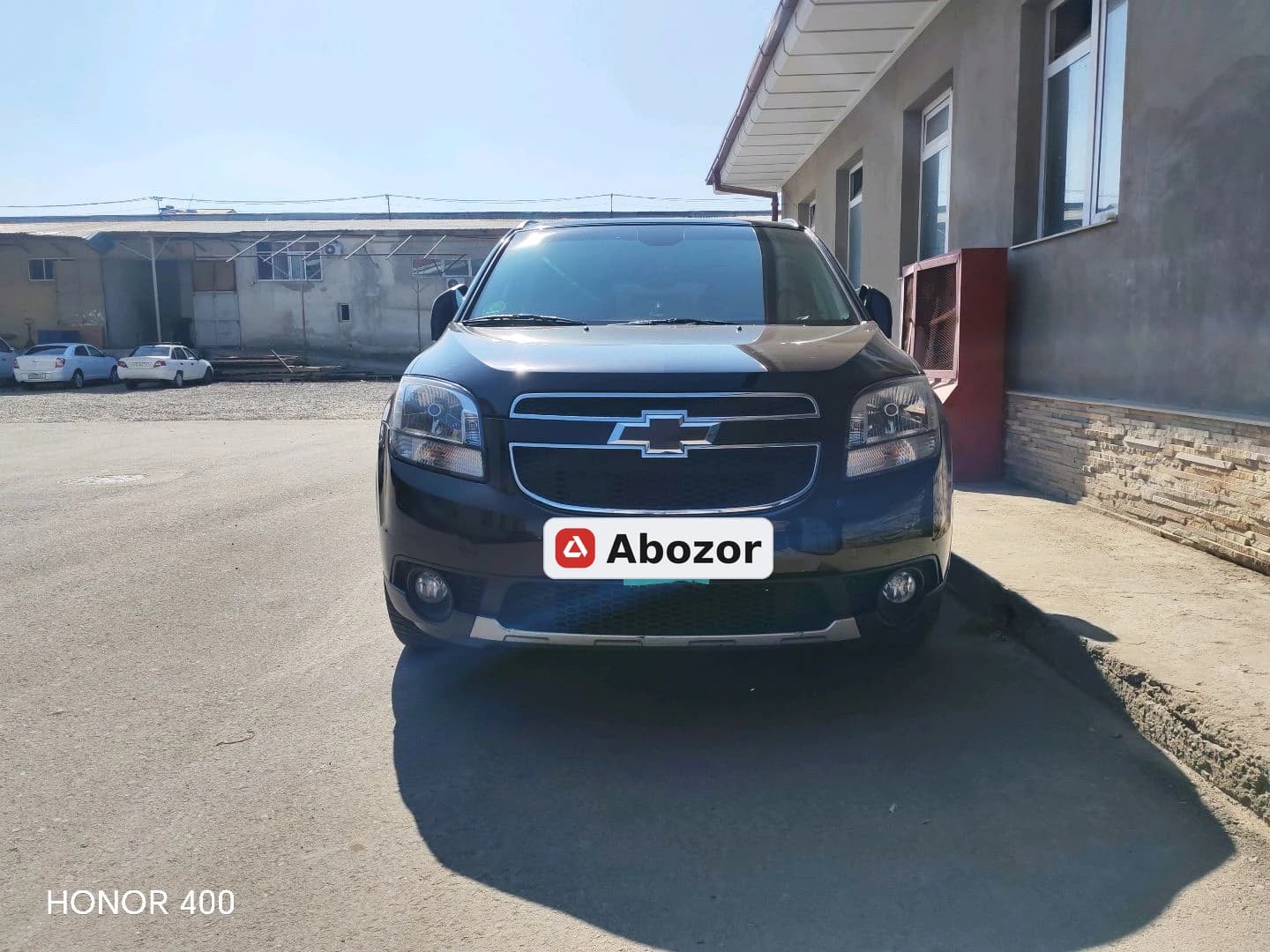Chevrolet Orlando, 2015, Toshkent shahri – 1