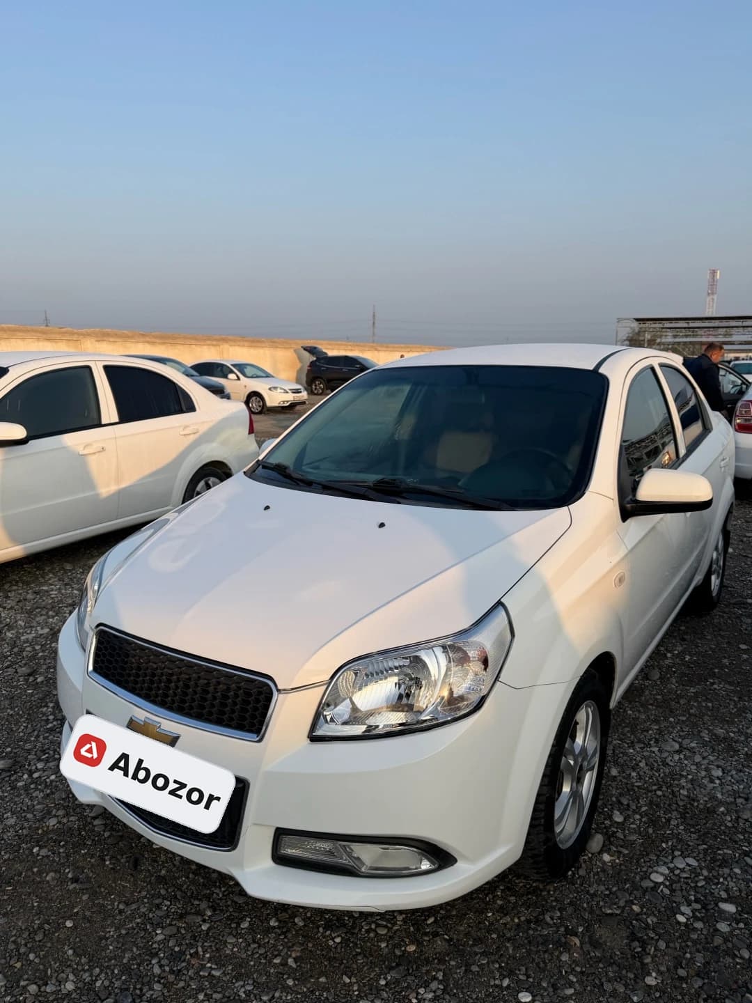 Chevrolet Nexia, 2018, Farg'ona – 1