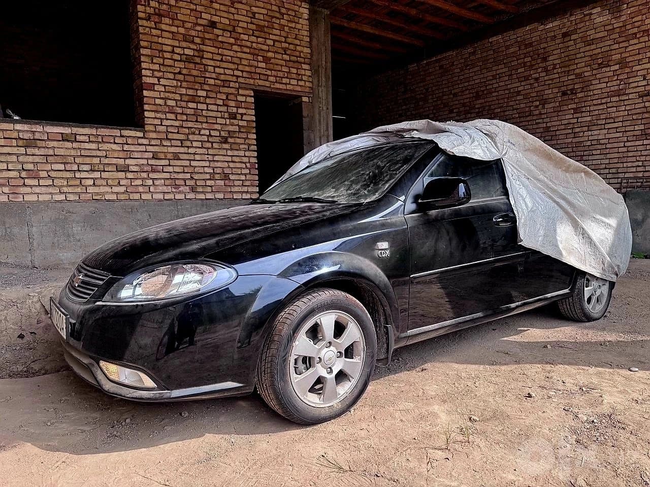 Chevrolet Lacetti, 2023, Toshkent – 1