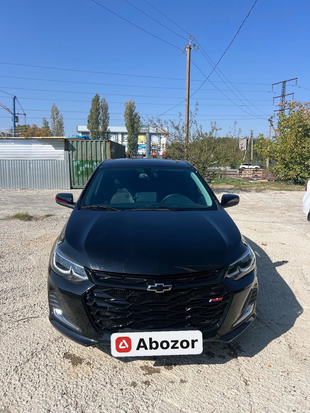 Chevrolet Onix, 2024, Toshkent – 1