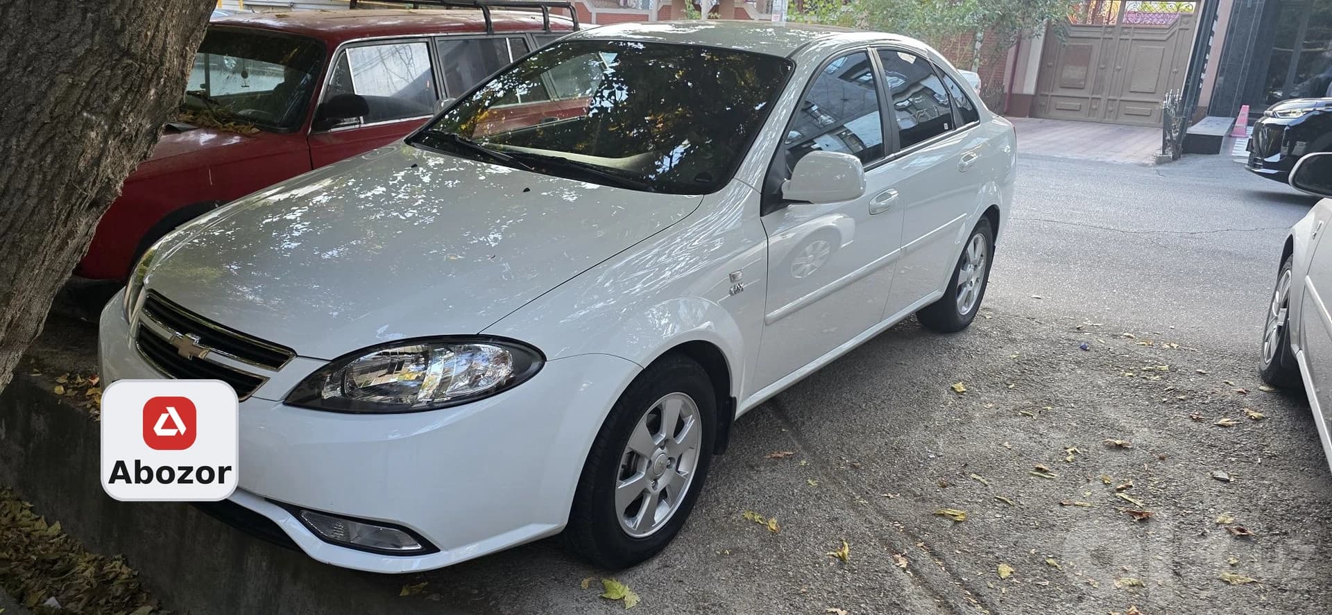 Chevrolet Lacetti, 2023, Toshkent – 1