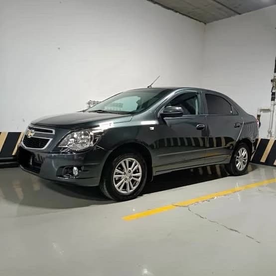 Chevrolet Cobalt, 2025, Toshkent shahri – 1