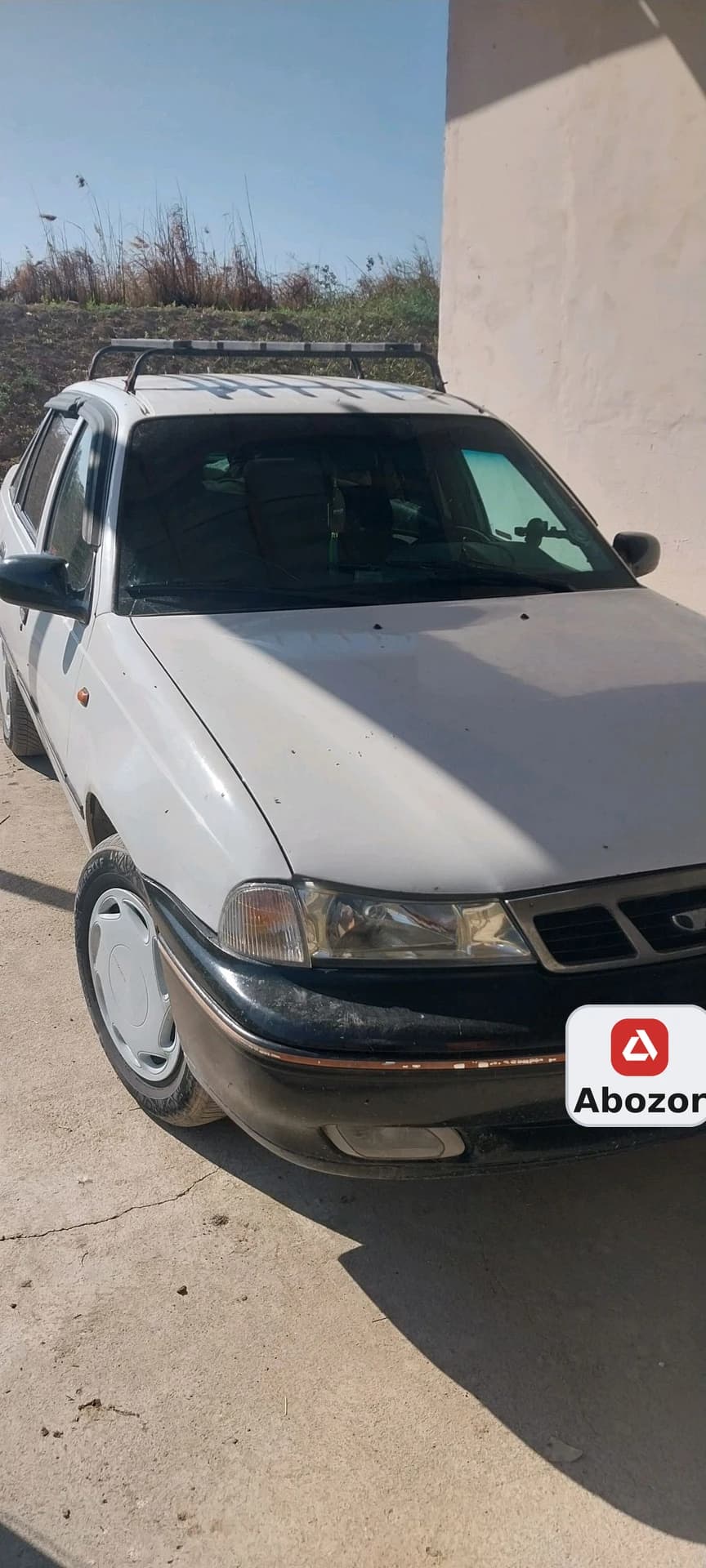 Daewoo Nexia, 1996, Jizzax – 1