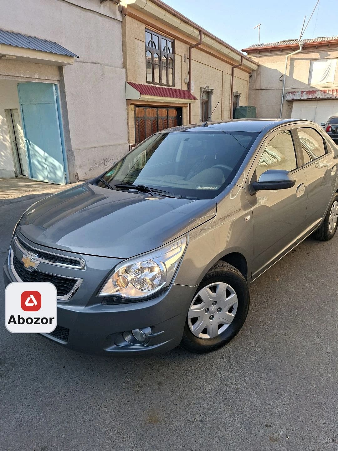 Chevrolet Cobalt, 2015, Toshkent shahri – 1