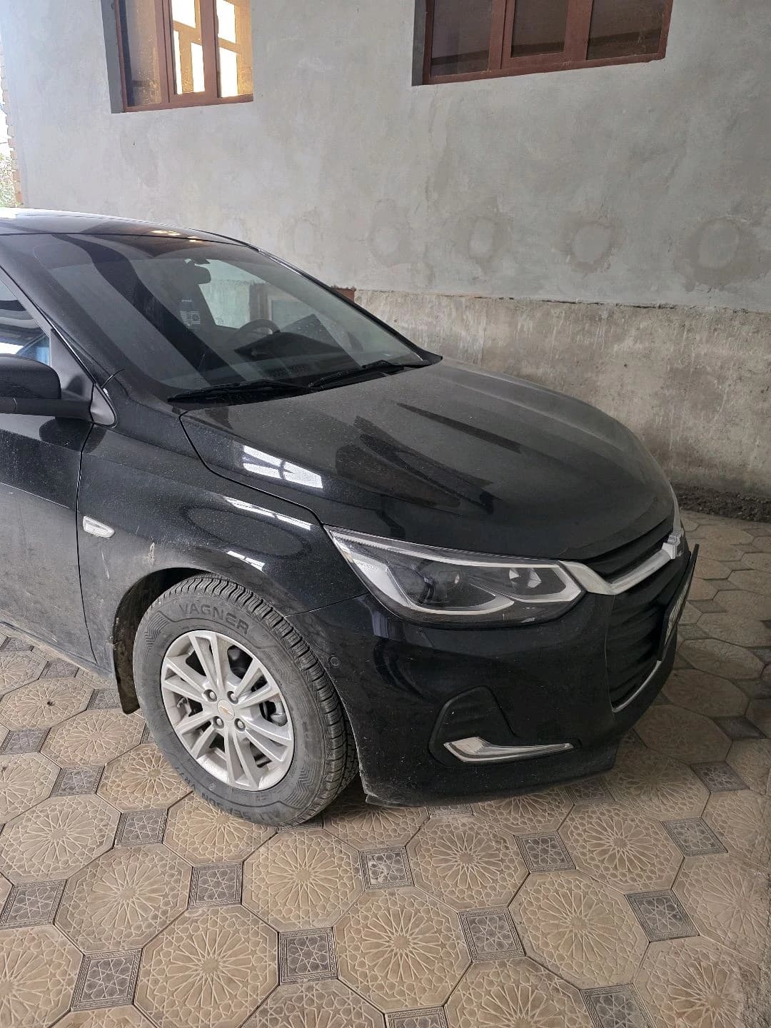 Chevrolet Onix, 2023, Navoiy – 1