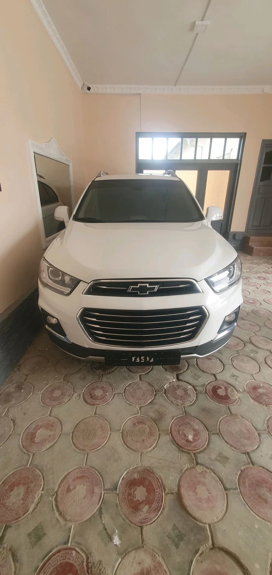Chevrolet Captiva, 2012, Buxoro – 1