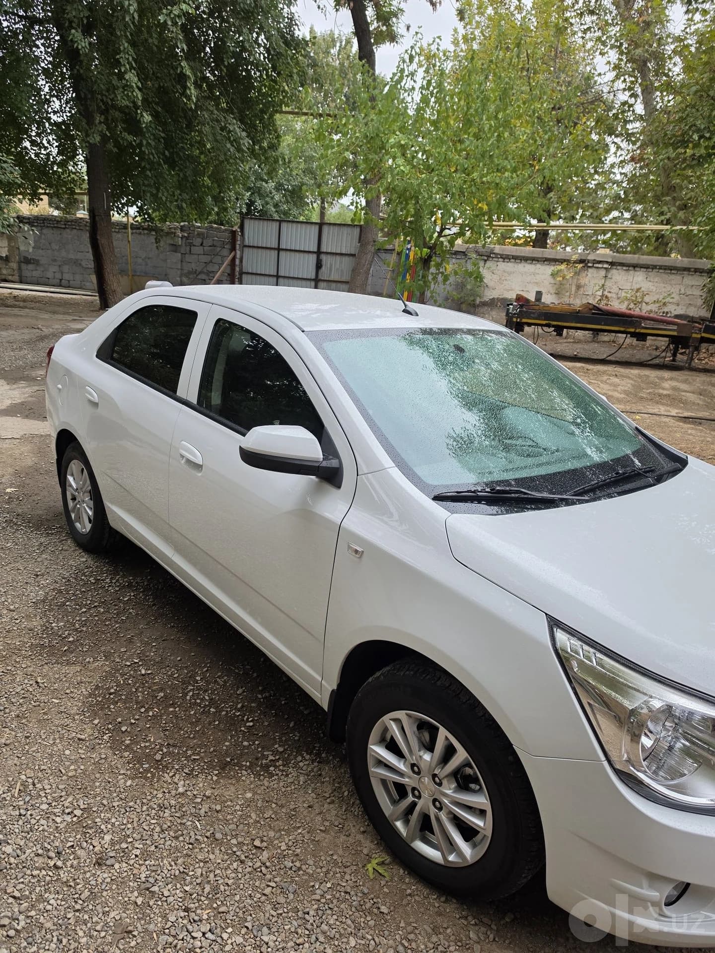 Chevrolet Cobalt, 2024, Toshkent – 1