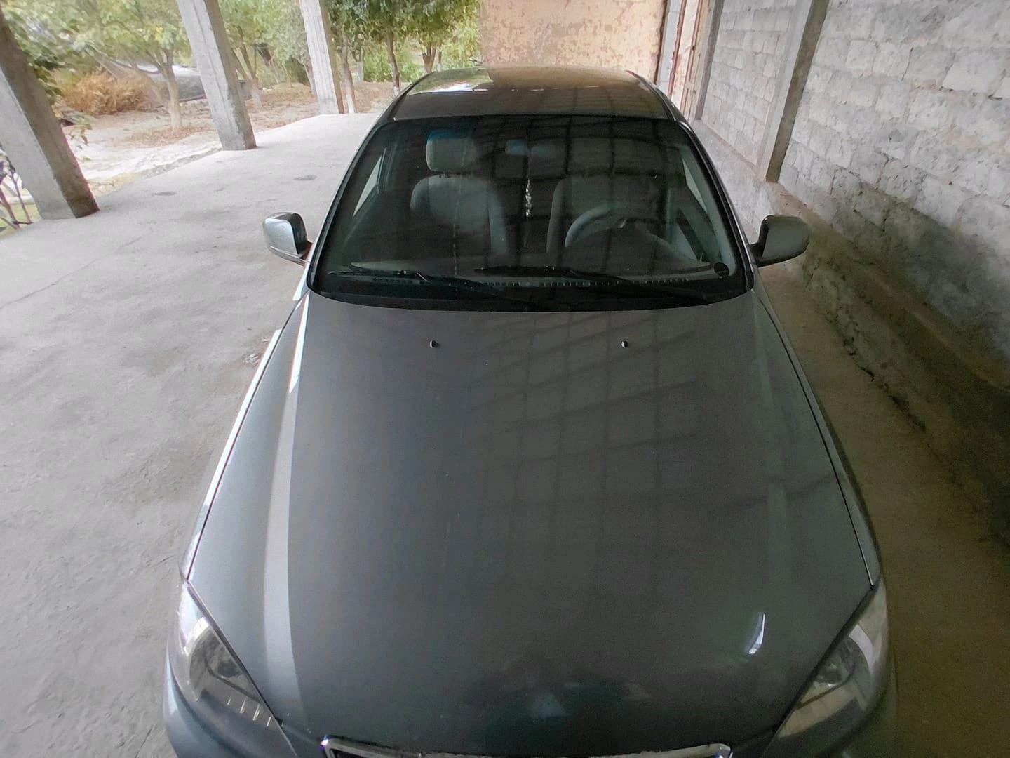 Chevrolet Lacetti, 2015, Samarqand – 1