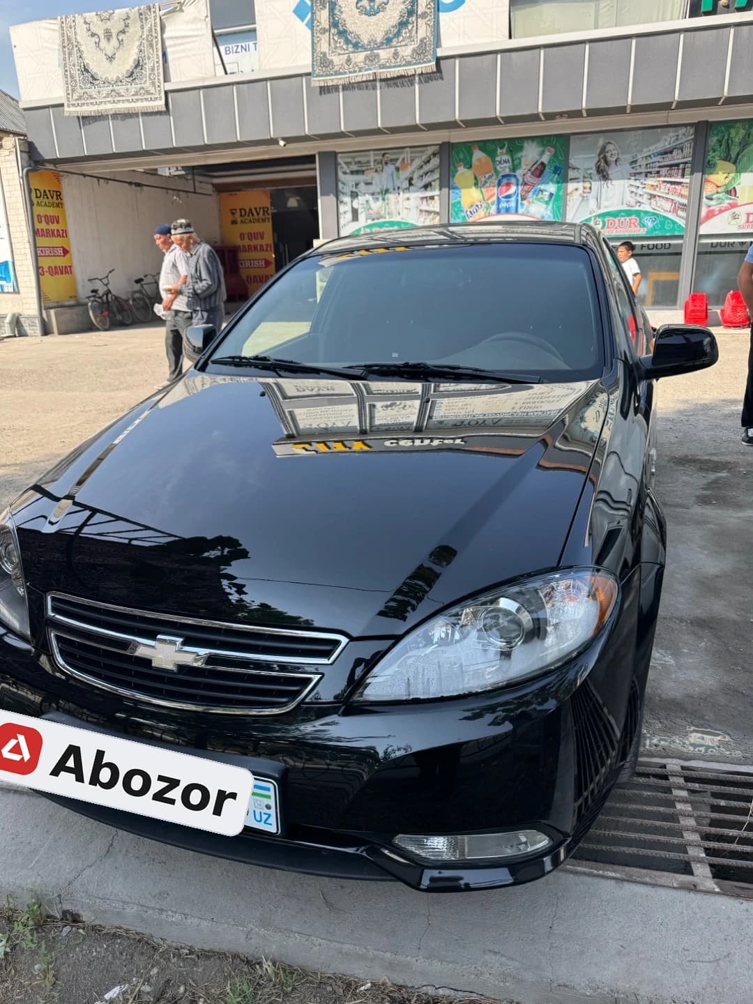 Chevrolet Lacetti, 2024, Andijon – 1