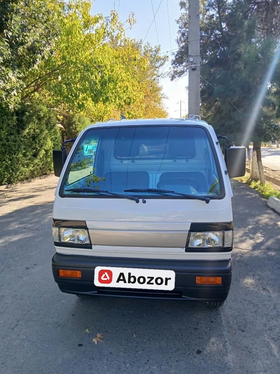 Chevrolet Labo, 2026, Джизакская область – 1