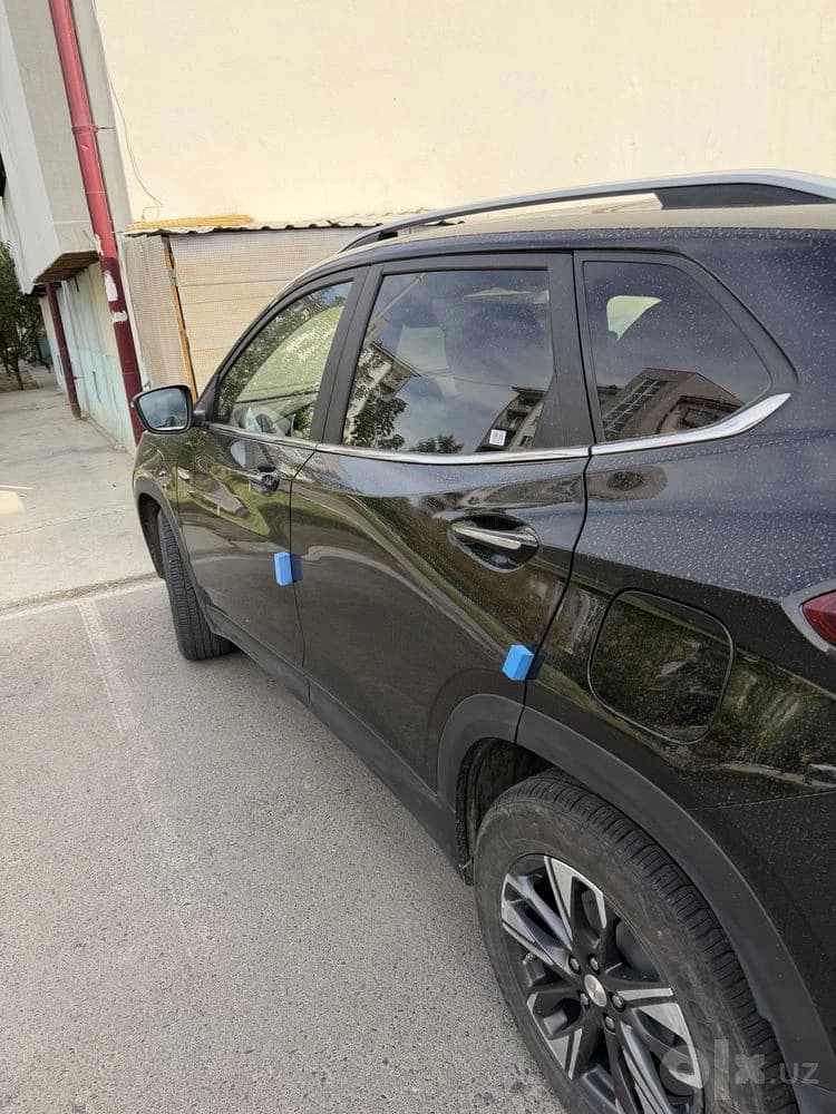 Chevrolet Tracker, 2024, Toshkent – 1