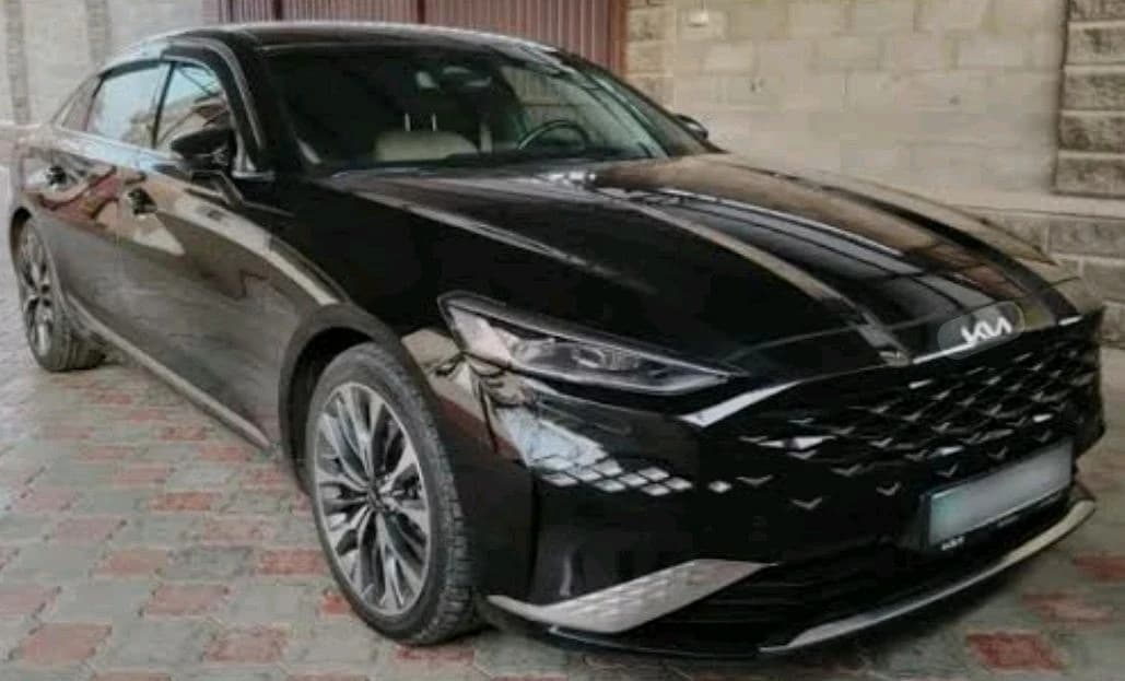 Kia K8, 2023, Ташкент (город) – 1