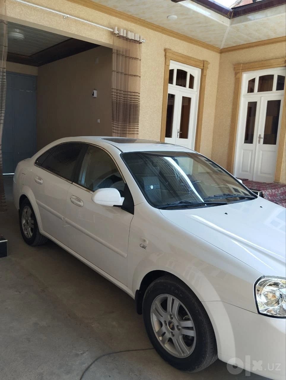 Chevrolet Lacetti, 2011, Andijon – 1