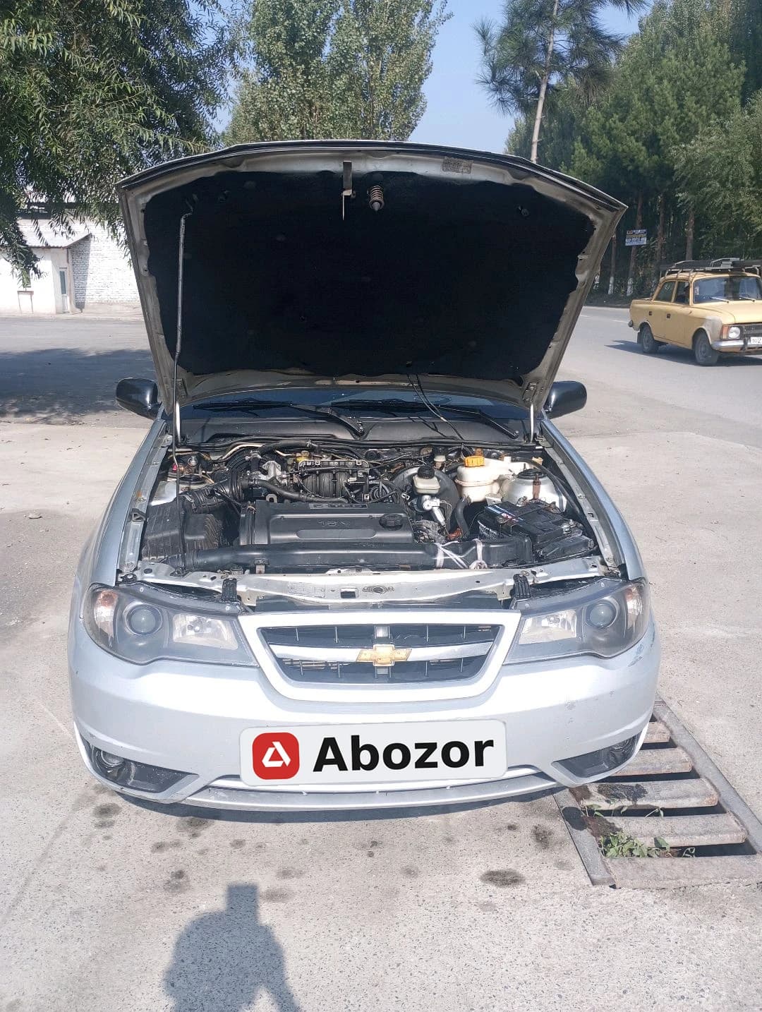 Chevrolet Nexia, 2010, Farg'ona – 1
