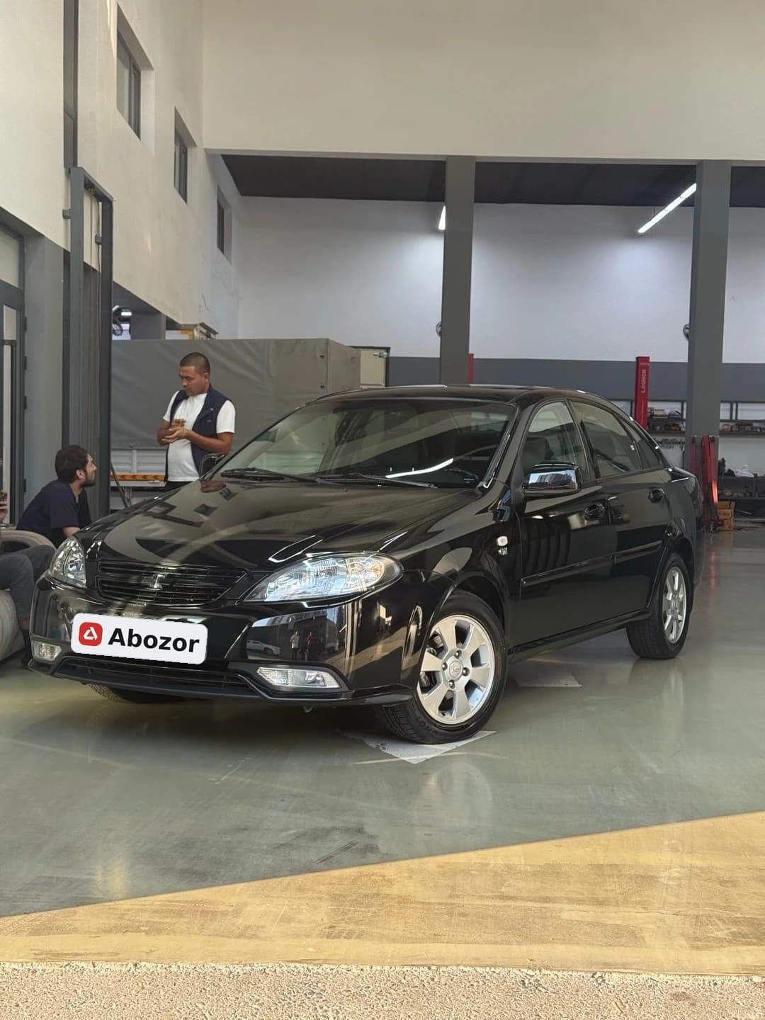 Chevrolet Lacetti, 2019, Toshkent – 1