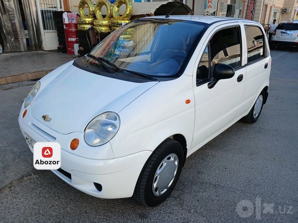 Chevrolet Matiz, 2010, Buxoro – 1
